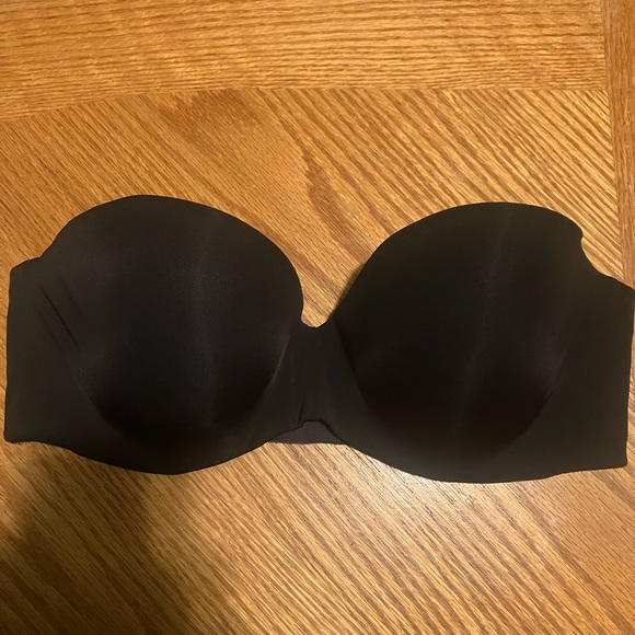 H&M back strapless bra - Picture 3 of 7